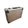 Image 3 : Metal Padded Travellers Carrying Case
