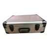 Image 2 : Metal Padded Travellers Carrying Case