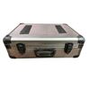 Image 2 : Metal Padded Travellers Carrying Case