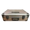 Image 2 : Metal Padded Travellers Carrying Case