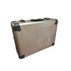 Image 3 : Metal Padded Travellers Carrying Case