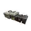 Image 1 : 6x Hard Shell Ammo Boxes (2x Sizes)