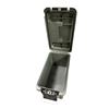 Image 2 : 6x Hard Shell Ammo Boxes (2x Sizes)