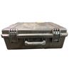 Image 2 : Hard Shell Padded Locking Storage Case