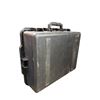 Image 3 : Hard Shell Padded Locking Storage Case