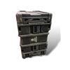 Image 1 : Large SKB Hard Shell Travellers Storage Box With Castor Wheels