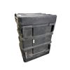 Image 2 : Large SKB Hard Shell Travellers Storage Box With Castor Wheels