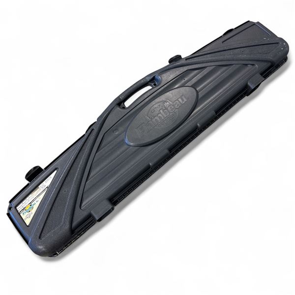 Flambeau Outdoors oversized single gun hard case - 53x10.5"