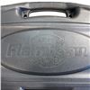 Image 3 : Flambeau Outdoors oversized single gun hard case - 53x10.5"