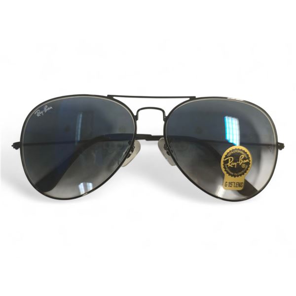 NEW Authentic Rayban Sunglasses