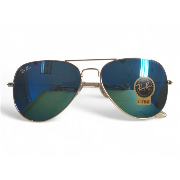 NEW Authentic Rayban Sunglasses