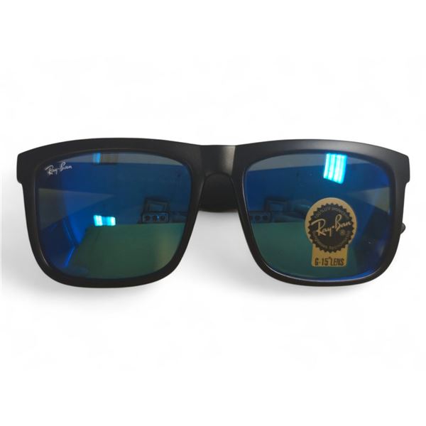 NEW Authentic Rayban Sunglasses