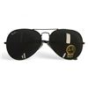 Image 1 : NEW Authentic Rayban Sunglasses