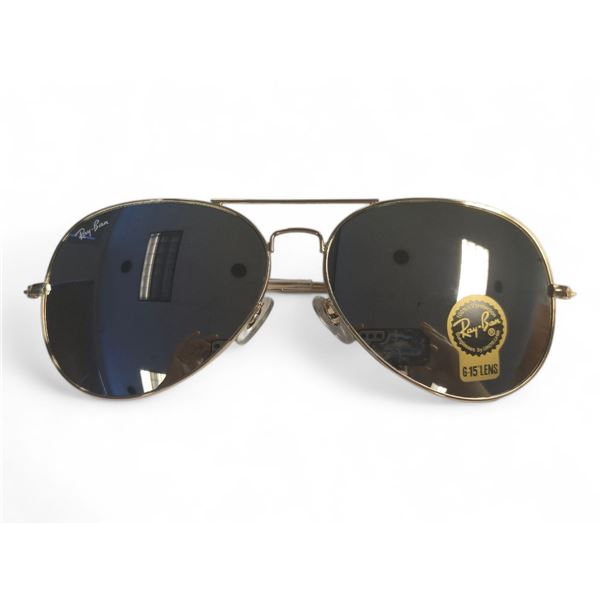 NEW Authentic Rayban Sunglasses