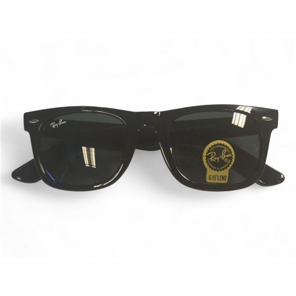 NEW Authentic Rayban Sunglasses