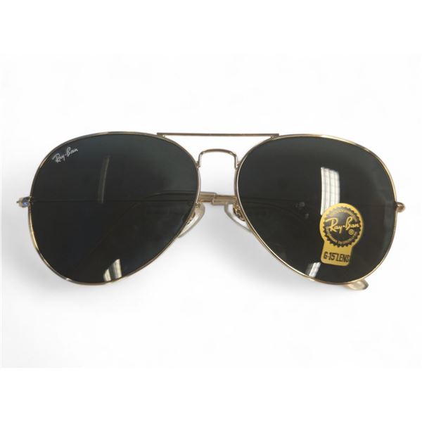 NEW Authentic Rayban Sunglasses