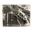 Image 1 : Daniel Boone Trailblazer Bruce Bennett signed photo