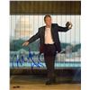 Image 1 : The Sentinel Michael Douglas signed movie photo