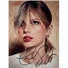 Image 1 : Taylor Swift signed photo