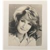 Image 1 : Days of Our Lives Deidre Hall Signed Postcard Photo