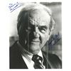 Image 1 : The Streets of San Francisco Karl Malden signed photo
