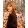 Image 1 : Pieces of April Patricia Clarkson signed movie photo