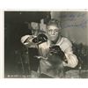 Image 1 : Universal. Monster Boris Karloff signed photo