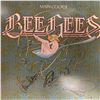 Image 1 : Bee Gees signed Main course album