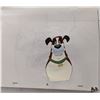 Image 1 : Beethoven Original Animation Art Cel