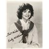 Image 1 : Happy Days Cindy Williams signed photo