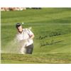 Image 1 : Pro Golfer Hale Irwin signed photo