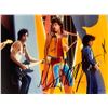 Image 1 : Rolling Stones Mick Jagger signed photo