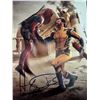 Image 1 : Deadpool and Wolverine Hugh Jackman signed movie photo