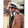 Image 1 : The Untouchables Robert De Niro signed movie photo