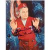 Image 1 : Lexx Brian Downey signed photo