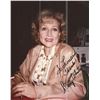 Image 1 : The Golden Girls Betty White Signed Photo
