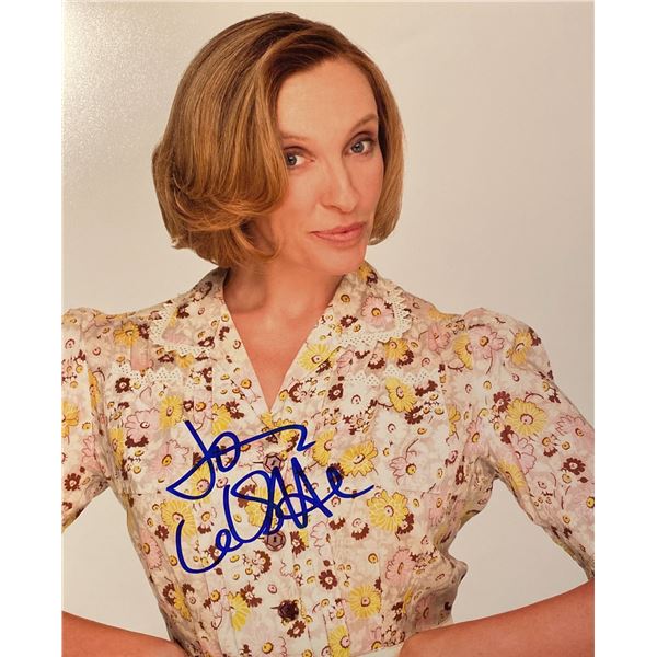 The Sixth Sense Toni Collette signed photo