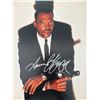 Image 1 : Pulp Fiction Samuel L. Jackson signed photo