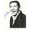 Image 1 : Thunder Alley Jan Murray Signed Movie Photo