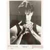 Image 1 : Rapid Fire Brandon Lee Signed Movie Photo - A.A.U Authenticated