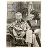 Image 1 : The Carol Burnett Show Harvey Korman signed photo