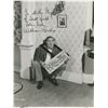 Image 1 : The Life of Riley William Bendix signed photo. GFA Authenticated