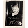 Image 1 : Halloween John Carpenter signed photo