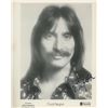 Image 1 : Three Dog Nights Chuck Negron signed photo. GFA Authenticated