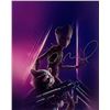 Image 1 : Guardians Of The Galaxy Vin Diesel Signed Photo
