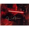 Image 1 : Darth Vader James Earl Jones Signed Photo