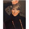 Image 1 : East of Eden Julie Harris signed photo