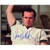 Image 1 : One Flew Over The Cuckoos Nest Jack Nicholson Signed Photo