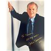 Image 1 : The West Wing John Spencer signed photo