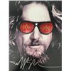 Image 1 : The Big Lebowski Jeff Bridges signed photo